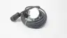 HEIDENHAIN 376846-CM INCREMENTAL ROTARY ENCODER 5V-DC thumbnail 3
