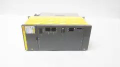 FANUC A06B-6087-H130#J429 POWER SUPPLY MODULE 200-230V-AC 283-325V-DC 35KW SER G