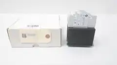 ALLEN BRADLEY 156-C3P30NCB AC CONTACTOR 10HP 30A AMP 600V-AC