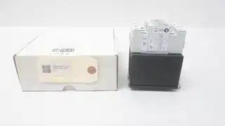 ALLEN BRADLEY 156-C3P30NCB AC CONTACTOR 10HP 30A AMP 600V-AC