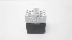 ALLEN BRADLEY 156-C3P30NCB AC CONTACTOR 600V-AC 30A AMP 10HP