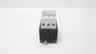 ALLEN BRADLEY 156-C3P30NCB AC CONTACTOR 600V-AC 30A AMP 10HP thumbnail 2