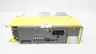 FANUC A06B-6096-H106 SERVO AMPLIFIER 9.1KW 230V-AC 283-325V-DC thumbnail 2