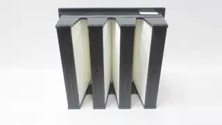 FLOW AIR FILTERS FPR-09-46-HC FILTER