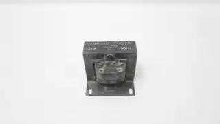 HAMMOND 96800 TYPE H VOLTAGE TRANSFORMER 50VA 600V-AC 120V-AC
