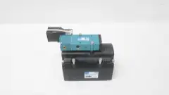 MAC PV03B-A0A-41P-DJAJ-1JJ 41HB-00A-HP-DJAJ-1JJ SOLENOID VALVE 120V-AC 120PSI