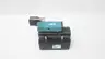 MAC PV03B-A0A-41P-DJAJ-1JJ 41HB-00A-HP-DJAJ-1JJ SOLENOID VALVE 120V-AC 120PSI thumbnail 1