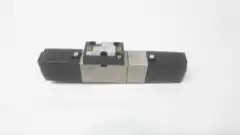 SMC VFR2300-5FZ PNEUMATIC SOLENOID VALVE 21-26V-DC
