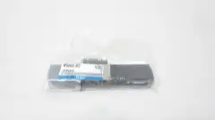 SMC VFS2400-5FZ 5-PORT PILOT METAL SEAL SOLENOID VALVE 21-26V-DC