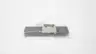 SMC VFS2400-5FZ 5-PORT PILOT METAL SEAL SOLENOID VALVE 21-26V-DC thumbnail 3