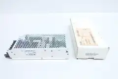 TDK-LAMBDA JWT100-522/A AC TO DC POWER SUPPLY 100W