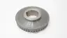 BROWNING 48HQ100 TAPER BORE GEARBELT PULLEY thumbnail 1