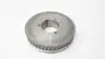 BROWNING 48HQ100 TAPER BORE GEARBELT PULLEY thumbnail 3