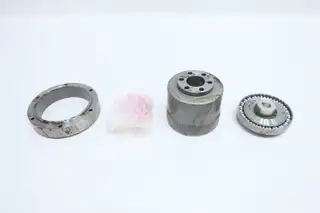 HARMONIC DRIVE SK-1A 32-157-416253 DRIVE SYSTEM