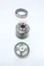 HARMONIC DRIVE SK-1A 32-157-416253 DRIVE SYSTEM thumbnail 3