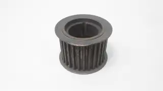 DODGE 114837 P30-14M-85-2517 TAPER-LOCK HT250 TIMING PULLEY