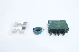 PANASONIC AFP0RC32CT FP0R-C32CT CONTROL UNIT 24V-DC/AC