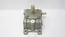 MAKISHINKO K 70LU 60 RIGHT ANGLE WORM GEAR REDUCER 60:1 thumbnail 1