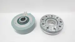WARNER ELECTRIC SF-500/BMP ELECTROMAGNETIC CLUTCH UNIT 1-1/8IN 24V-DC 23W