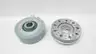 WARNER ELECTRIC SF-500/BMP ELECTROMAGNETIC CLUTCH UNIT 1-1/8IN 24V-DC 23W thumbnail 1