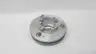 WARNER ELECTRIC SF-500/BMP ELECTROMAGNETIC CLUTCH UNIT 1-1/8IN 24V-DC 23W thumbnail 3