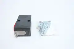 ASUTEC ASU-400-EW-09 PNEUMATIC PALLET STOP MODULE 9MM