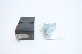 ASUTEC ASU-400-EW-09 PNEUMATIC PALLET STOP MODULE 9MM