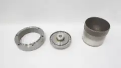 HARMONIC DRIVE CS-32-157-2-G-BL3-SP GEAR UNIT