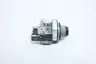 ALLEN BRADLEY 800T-FXJQ24RA 30.5MM ILLUMINATED PUSH-PULL BUTTON 24V-DC/AC thumbnail 1
