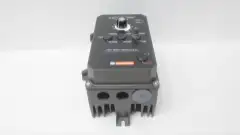 KB ELECTRONICS KBAC-24D HYBRID DRIVE SPEED CONTROL 115/208-230V-AC 0-230VAC