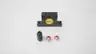 NETTER VIBRATION NCB 2 PNEUMATIC ROTARY BALL VIBRATOR 90PSI thumbnail 1