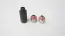 NETTER VIBRATION NCB 2 PNEUMATIC ROTARY BALL VIBRATOR 90PSI thumbnail 2