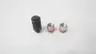 NETTER VIBRATION NCB 2 PNEUMATIC ROTARY BALL VIBRATOR 90PSI thumbnail 3