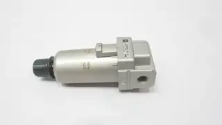 SMC AFM30-02-2 MODULAR PNEUMATIC MIST SEPARATOR