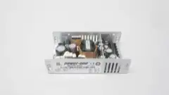 POWER ONE MAP55-4002 AC TO DC POWER SUPPLY 12V-DC 100-240V-AC 55W