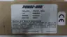 POWER ONE MAP55-4002 AC TO DC POWER SUPPLY 12V-DC 100-240V-AC 55W thumbnail 6