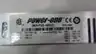 POWER ONE MAP55-4002 AC TO DC POWER SUPPLY 12V-DC 100-240V-AC 55W thumbnail 5