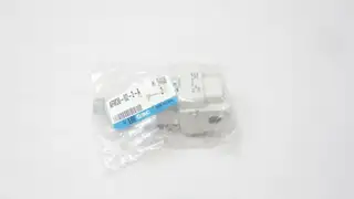 SMC AFM30-02-2-A MODULAR PNEUMATIC MIST SEPARATOR PNEUMATIC
