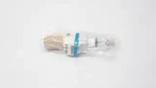 SMC AFM30-02-B MODULAR-STYLE MIST SEPARATOR