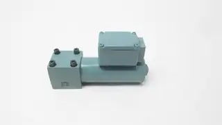 DAIKIN DSOM4-3G01-6C-T HYDRAULIC SOLENOID VALVE