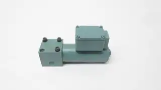 DAIKIN DSOM4-3G01-8C-T HYDRAULIC SOLENOID VALVE