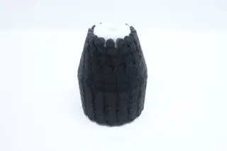 KWIK LOK 08-002434 SOFT-CONE REPLACEMENT BRUSH