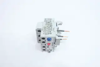 ALLEN BRADLEY 193-EA1EB ELECTRONIC MOTOR OVERLOAD RELAY 1.6-5A AMP
