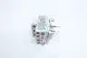 ALLEN BRADLEY 193-EA1EB ELECTRONIC MOTOR OVERLOAD RELAY 1.6-5A AMP thumbnail 1