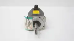 FANUC A06B-0075-B203 SERVO MOTOR 200-240V-AC 7NM 2000RPM 1.2KW 3PH