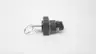 FUJI ELECTRIC AH16P-J2BXA 2 POS KEY COMMAND SWITCH 250V-AC thumbnail 2