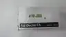 FUJI ELECTRIC AH16P-J2BXA 2 POS KEY COMMAND SWITCH 250V-AC thumbnail 7