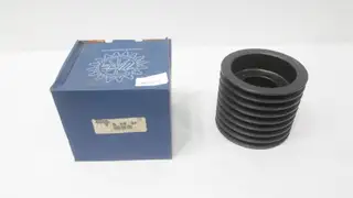 MARTIN 8B68SF V-BELT SHEAVE 8 GROOVE
