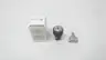 FUJI ELECTRIC AH16P-2J2AXA 2 POSITION KEY LOCK SELECTOR SWITCH thumbnail 2
