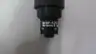 FUJI ELECTRIC AH16P-2J2AXA 2 POSITION KEY LOCK SELECTOR SWITCH thumbnail 6